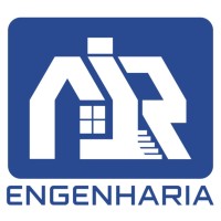 AJR Engenharia logo, AJR Engenharia contact details