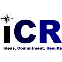 ICR, Inc. logo, ICR, Inc. contact details