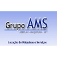 Grupo AMS _ Locacoes de Maquinas e Servicos Ltda logo, Grupo AMS _ Locacoes de Maquinas e Servicos Ltda contact details