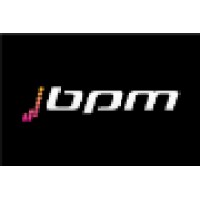 BPM logo, BPM contact details