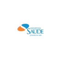 Hospital Saúde logo, Hospital Saúde contact details