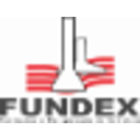 FUNDEX Fundações e Recuperação de Estruturas logo, FUNDEX Fundações e Recuperação de Estruturas contact details