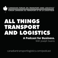 Canadian Forum on Transport and Logistics logo, Canadian Forum on Transport and Logistics contact details