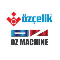 Özçelik Makina | Oz Machine logo, Özçelik Makina | Oz Machine contact details