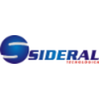 SIDERAL TECNOLOGICA logo, SIDERAL TECNOLOGICA contact details