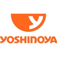 Yoshinoya America logo, Yoshinoya America contact details