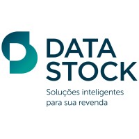 DataStock logo, DataStock contact details