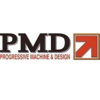 Progressive Machine and Design logo, Progressive Machine and Design contact details