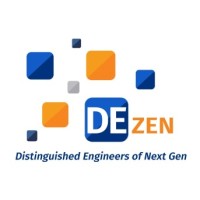 DEzen Technology Solutions logo, DEzen Technology Solutions contact details