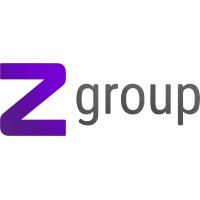 Z Group Digital logo, Z Group Digital contact details