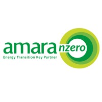 Amara NZero Brasil logo, Amara NZero Brasil contact details