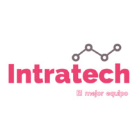 Intratech logo, Intratech contact details