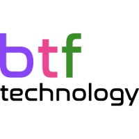 BTF Technology logo, BTF Technology contact details