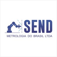 Send Metrologia do Brasil logo, Send Metrologia do Brasil contact details