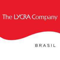 The LYCRA Company Brasil logo, The LYCRA Company Brasil contact details