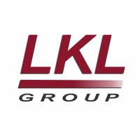 LKL Group logo, LKL Group contact details