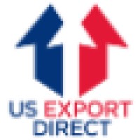 US Export Direct, LLC logo, US Export Direct, LLC contact details