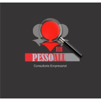 Pessoall RH Consultoria Empresarial logo, Pessoall RH Consultoria Empresarial contact details