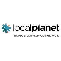 Local Planet logo, Local Planet contact details