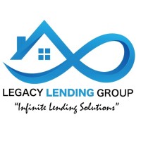 Legacy Lending Group logo, Legacy Lending Group contact details