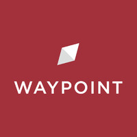 Waypoint NH logo, Waypoint NH contact details