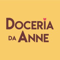 Doceria da Anne logo, Doceria da Anne contact details