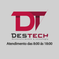 DESTECH DESENVOLVIMENTO E TECNOLOGIA logo, DESTECH DESENVOLVIMENTO E TECNOLOGIA contact details