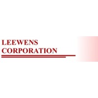 LEEWENS CORPORATION logo, LEEWENS CORPORATION contact details