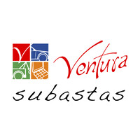 Subastas Ventura Oficial logo, Subastas Ventura Oficial contact details