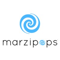 marzipops logo, marzipops contact details