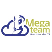 Megateam Serviços de TI logo, Megateam Serviços de TI contact details