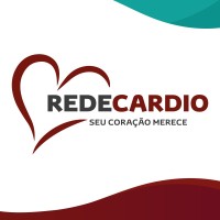 Redecardio logo, Redecardio contact details