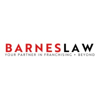 Barnes Law logo, Barnes Law contact details