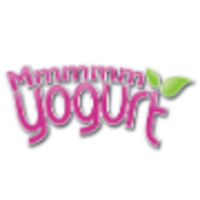 Mmmmm Yogurt logo, Mmmmm Yogurt contact details