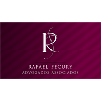 Rafael Fecury Advogados - Sociedade de Advocacia logo, Rafael Fecury Advogados - Sociedade de Advocacia contact details