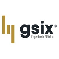 GSIX Engenharia Elétrica Ltda logo, GSIX Engenharia Elétrica Ltda contact details