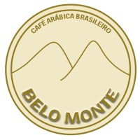 Café Belo Monte logo, Café Belo Monte contact details