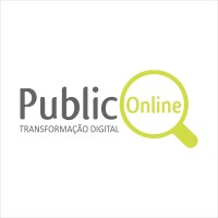 Public Online logo, Public Online contact details