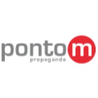 Ponto M Propaganda logo, Ponto M Propaganda contact details