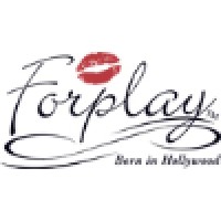 Forplay Catalog, Inc. logo, Forplay Catalog, Inc. contact details