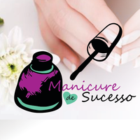 Manicure de Sucesso logo, Manicure de Sucesso contact details