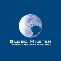 Globo Master logo, Globo Master contact details