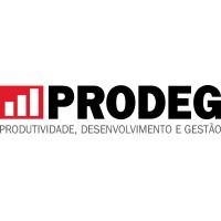 PRODEG logo, PRODEG contact details