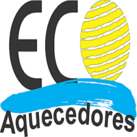 ECO AQUECEDORES logo, ECO AQUECEDORES contact details