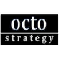 Octo Strategy logo, Octo Strategy contact details