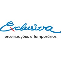 Exclusiva Terceirizações e Temporários logo, Exclusiva Terceirizações e Temporários contact details