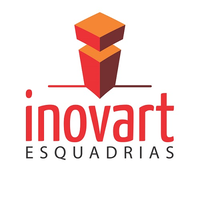 Inovart Esquadrias logo, Inovart Esquadrias contact details