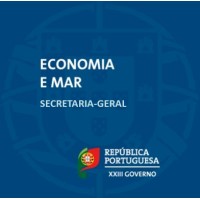 Secretaria-Geral da Economia logo, Secretaria-Geral da Economia contact details