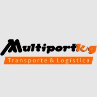 Multiportlog Transportes e Logística logo, Multiportlog Transportes e Logística contact details