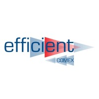 Efficient Comex logo, Efficient Comex contact details